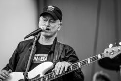 Gary Sinise and Lt. Dan Band on Mar 18, 2023 [298-small]