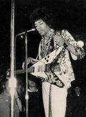 Jimi Hendrix / The Thyme / The Hideaways on Aug 15, 1967 [318-small]