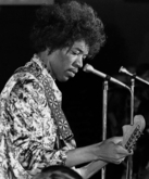Jimi Hendrix / The Thyme / The Hideaways on Aug 15, 1967 [323-small]