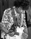 Jimi Hendrix / The Thyme / The Hideaways on Aug 15, 1967 [324-small]