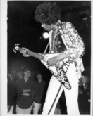 Jimi Hendrix / The Thyme / The Hideaways on Aug 15, 1967 [325-small]