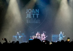 Heart / Joan Jett & The Blackhearts / Elle King on Sep 4, 2019 [326-small]