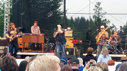 "Under The Sun Tour" / Sugar Ray / Blues Traveler / Smash Mouth / Uncle Kracker / Gin Blossoms on Aug 15, 2014 [366-small]