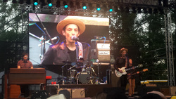 The Wallflowers / Joe Nichols / Leroy Bell / Jesse Taylor / Marley's Ghost / The Nibblers on Aug 9, 2014 [373-small]