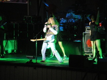 "Weird Al" Yankovic on Aug 17, 2010 [384-small]