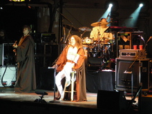 "Weird Al" Yankovic on Aug 17, 2010 [385-small]