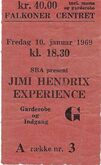 Jimi Hendrix / Jethro Tull on Jan 10, 1969 [387-small]