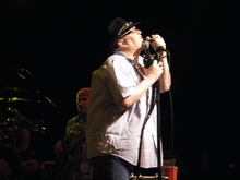Blues Traveler on Jul 16, 2009 [390-small]