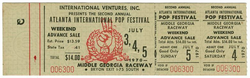 Atlanta International Pop Festival 1970 on Jul 3, 1970 [394-small]