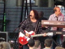 Tears For Fears / Michael Wainwright on Jul 10, 2009 [395-small]