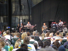 Tears For Fears / Michael Wainwright on Jul 10, 2009 [396-small]