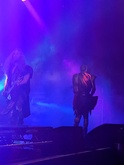 Gloryhammer / Arion / Brothers of Metal on Sep 11, 2022 [470-small]
