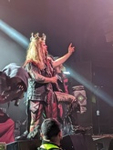 Gloryhammer / Arion / Brothers of Metal on Sep 11, 2022 [500-small]
