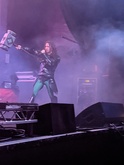 Gloryhammer / Arion / Brothers of Metal on Sep 11, 2022 [520-small]