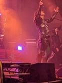 Gloryhammer / Arion / Brothers of Metal on Sep 11, 2022 [574-small]