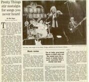 The Pretty Things on Sep 12, 1999 [687-small]
