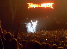 Iron Maiden / Megadeth on Dec 9, 2013 [697-small]