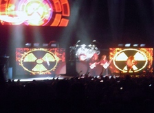 Iron Maiden / Megadeth on Dec 9, 2013 [698-small]