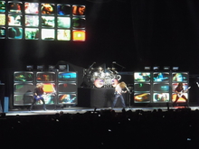 Iron Maiden / Megadeth on Dec 9, 2013 [699-small]