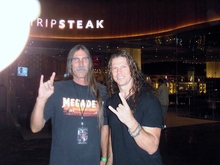 Iron Maiden / Megadeth on Dec 9, 2013 [700-small]