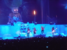 Iron Maiden / Megadeth on Dec 9, 2013 [701-small]