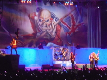 Iron Maiden / Megadeth on Dec 9, 2013 [702-small]