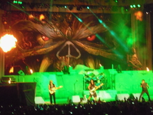 Iron Maiden / Megadeth on Dec 9, 2013 [703-small]