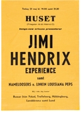 Jimi Hendrix on May 23, 1967 [745-small]