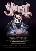 Ghost / Southeast Desert Metal on Oct 4, 2023 [767-small]