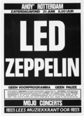 Led Zeppelin on Jun 21, 1980 [769-small]