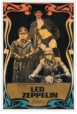 Led Zeppelin on Jan 22, 1973 [787-small]