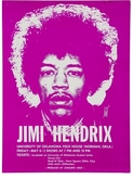 Jimi Hendrix / Bloodrock   on May 8, 1970 [797-small]