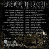 Bell Witch / Spirit Possession on Nov 5, 2023 [802-small]