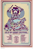 Isle of Wight Festival 1970 on Aug 26, 1970 [807-small]