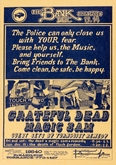 Magic Sam / Grateful Dead / Turnquist Remedy on Dec 13, 1968 [809-small]