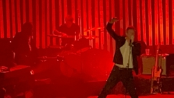 The Walkmen / Peter One on Apr 25, 2023 [829-small]