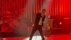The Walkmen / Peter One on Apr 25, 2023 [830-small]
