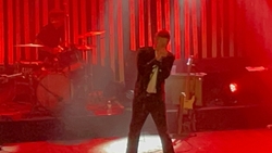 The Walkmen / Peter One on Apr 25, 2023 [831-small]