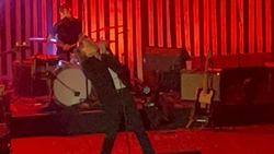 The Walkmen / Peter One on Apr 25, 2023 [832-small]