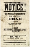 Grateful Dead / Quicksilver Messenger Service / The PH Phactor Jug Band on Feb 4, 1968 [844-small]