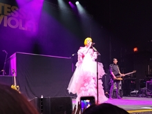 half•alive / Tessa Violet / Dev Lemons on Apr 25, 2023 [857-small]