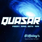 Quasar on Apr 28, 2023 [897-small]