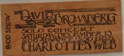 David Bromberg on Dec 13, 1975 [946-small]