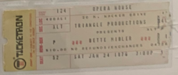 Bette Midler on Jan 24, 1976 [950-small]