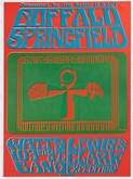 Buffalo Springfield / Watts 103rd Street Band / Lewis & Clark Expedition on Nov 4, 1967 [962-small]