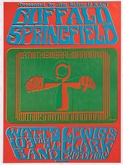 Buffalo Springfield / Watts 103rd Street Band / Lewis & Clark Expedition on Nov 4, 1967 [962-small]