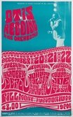 Otis Redding / Grateful Dead on Dec 20, 1966 [964-small]
