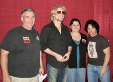 Daryl Hall & John Oates on Apr 5, 2009 [973-small]