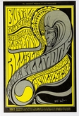 Buffalo Springfield / Steve Miller Band / Freedom Highway on Apr 28, 1967 [992-small]