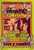 The Byrds / The Loading Zone / LDM Spiritual Band on Sep 7, 1967 [994-small]